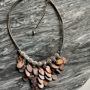 Lia Sophia Verona Necklace